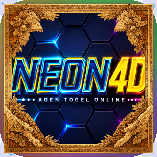 neon4d — mitra unggulan
